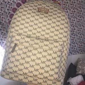 Michael Kors Backpack